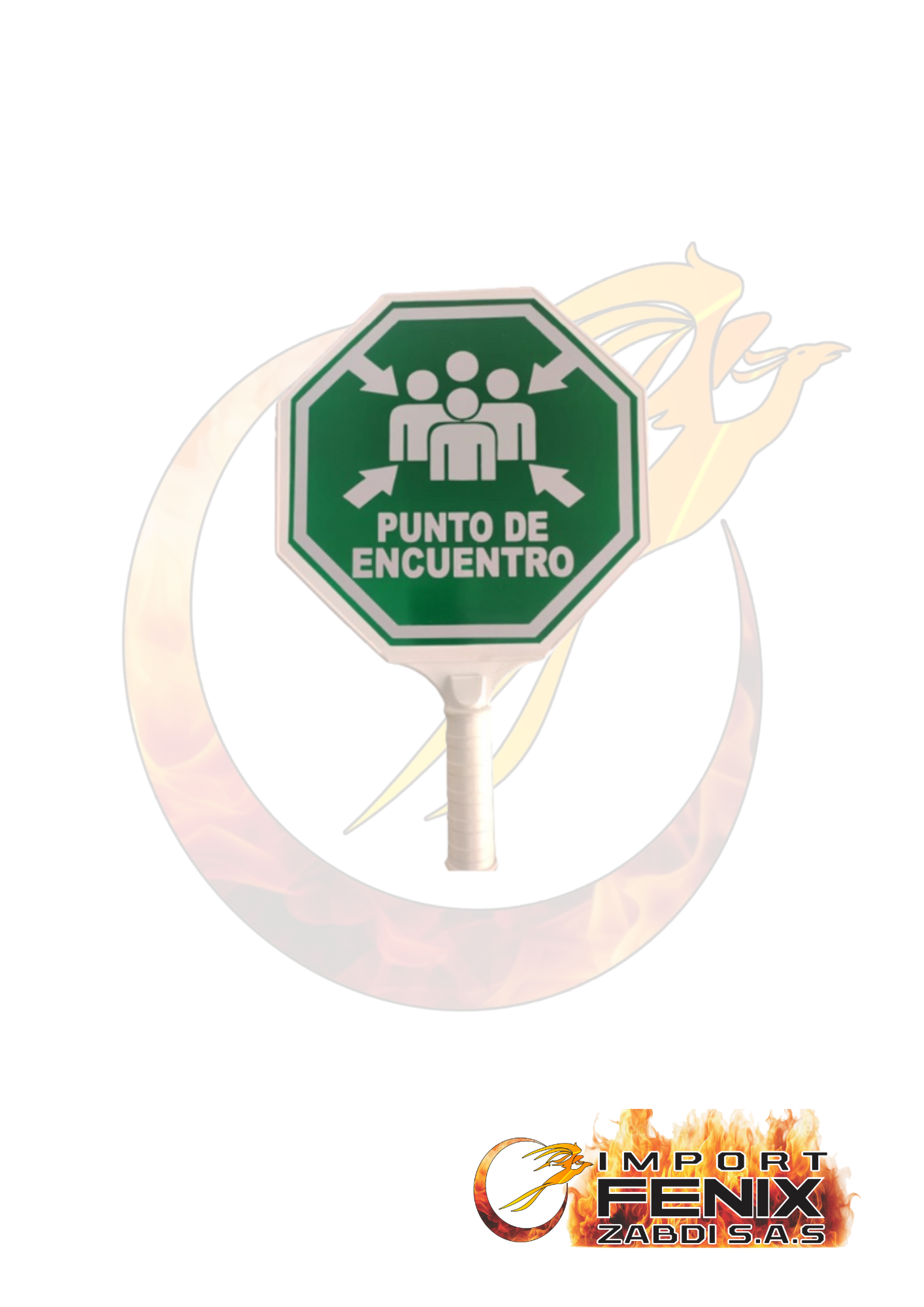 PALETA PUNTO DE ENCUENTRO