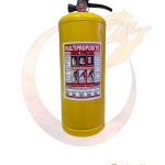 EXTINTOR DE 20 LBS NACIONAL