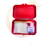 BOTIQUIN BASICO 4 ELEMENTOS