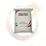 BULTO DE POLVO QUIMICO X 25KL