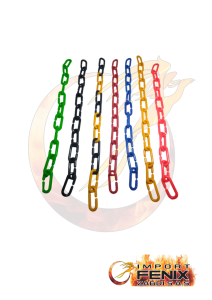 CADENA PLASTICA