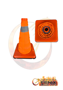 CONO 30CM PLEGABLE
