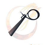 CORNETA DE EXTINTOR CO2