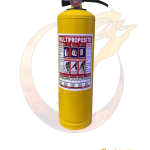 EXTINTOR 10 LBS NACIONAL