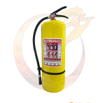 EXTINTOR 20 LBS IMPORTADO