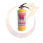 EXTINTOR 5 LBS NACIONAL