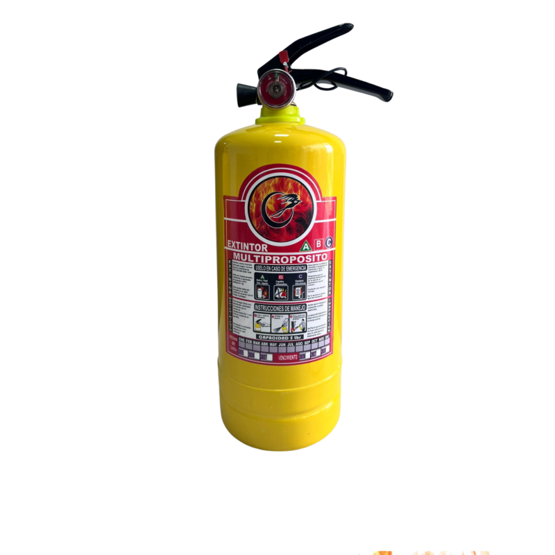 EXTITNOR 5 LBS IMPORTADO