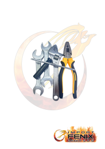 KIT DE HERRAMIENTA BASICA