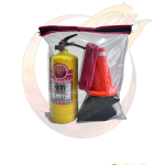 KIT DE CARRETERA VINILO