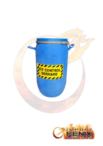 KIT DE DERRAME 20 GL