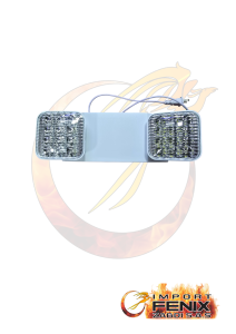 LAMPARA DE EMERGENCIA