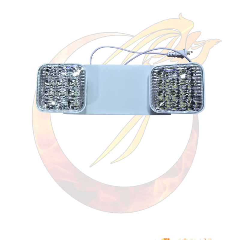 LAMPARA DE EMERGENCIA