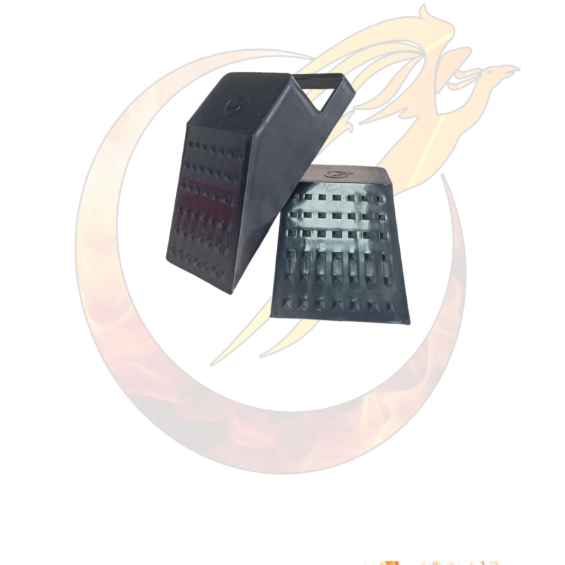 TACO PLASTICO PEQUEÑO