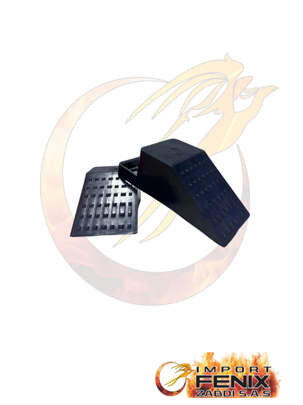 TACO PLASTICO PEQUEÑO